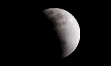 First Lunar Eclipse Of 2024: Coming Soon