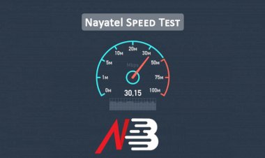 Nayatel Speed Test – Check Your Internet Speed | Nation Bytes